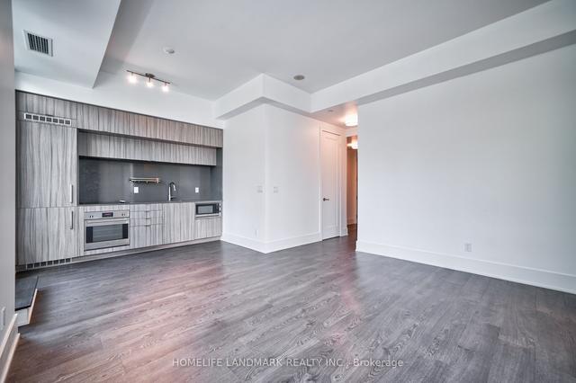 208 - 38 Cameron St, Condo with 1 bedrooms, 1 bathrooms and 0 parking in Toronto ON | Image 21