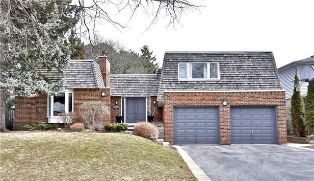 35 Caravan Dr, House detached with 3 bedrooms, 5 bathrooms and 4 parking in Toronto ON | Image 1