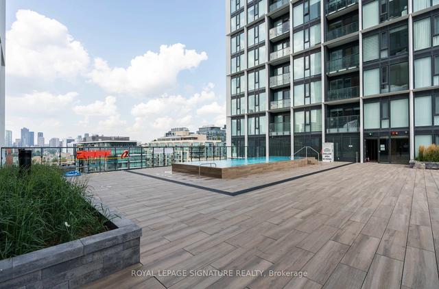 310 - 158 Front St E, Condo with 2 bedrooms, 2 bathrooms and 1 parking in Toronto ON | Image 13
