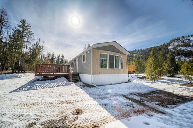 2543 Wilson Road, House detached with 3 bedrooms, 1 bathrooms and null parking in East Kootenay C BC | Image 36
