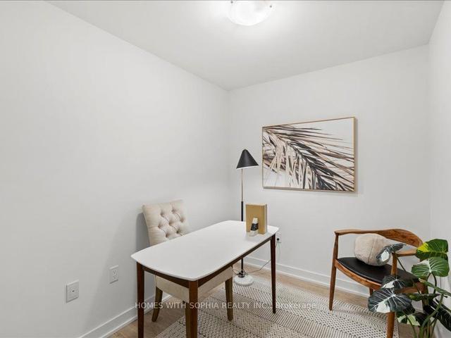 607 - 250 Lawrence Ave W, Condo with 2 bedrooms, 2 bathrooms and 1 parking in Toronto ON | Image 17