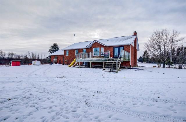 398063 5th Line, House detached with 3 bedrooms, 2 bathrooms and 12 parking in Melancthon ON | Image 21