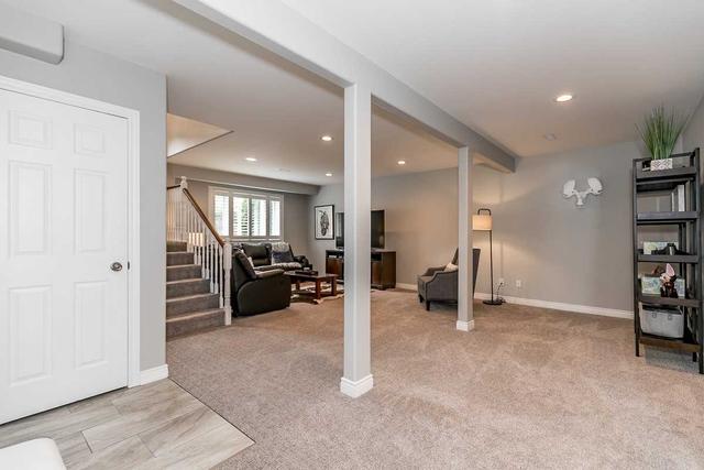 32 Grouse Glen, House detached with 3 bedrooms, 3 bathrooms and 6 parking in Barrie ON | Image 17