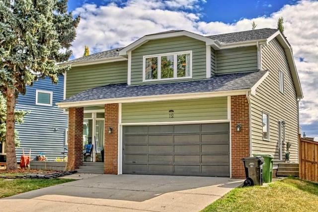 12 Stradwick Way Sw, House detached with 3 bedrooms, 2 bathrooms and 5 parking in Calgary AB | Image 50
