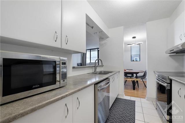 207 - 191 Parkdale Avenue, Condo with 2 bedrooms, 1 bathrooms and 1 parking in Ottawa ON | Image 4