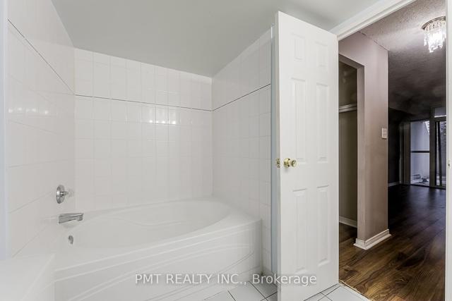 312 - 1 Rowntree Rd, Condo with 2 bedrooms, 2 bathrooms and 1 parking in Toronto ON | Image 8