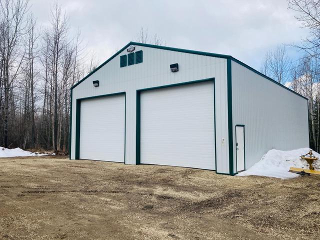 lot 5 591021 Range Road 123a, House detached with 3 bedrooms, 2 bathrooms and 50 parking in Woodlands County AB | Image 35