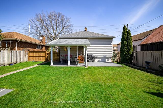 295 Scholfield Ave S, House detached with 3 bedrooms, 1 bathrooms and 3 parking in Welland ON | Image 16