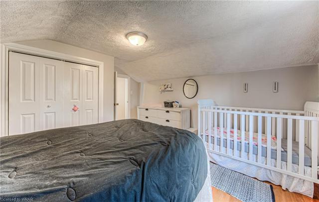 230 Jane Street, House detached with 2 bedrooms, 1 bathrooms and 3 parking in Minto ON | Image 19