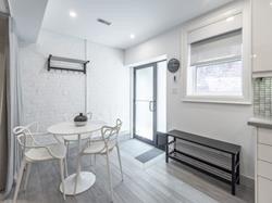 unit 2 - 77 1/2 Wright Ave, House detached with 1 bedrooms, 1 bathrooms and 0 parking in Toronto ON | Image 8