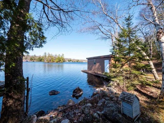 346 Portage Rd, House detached with 3 bedrooms, 1 bathrooms and 0 parking in Georgian Bay ON | Image 13