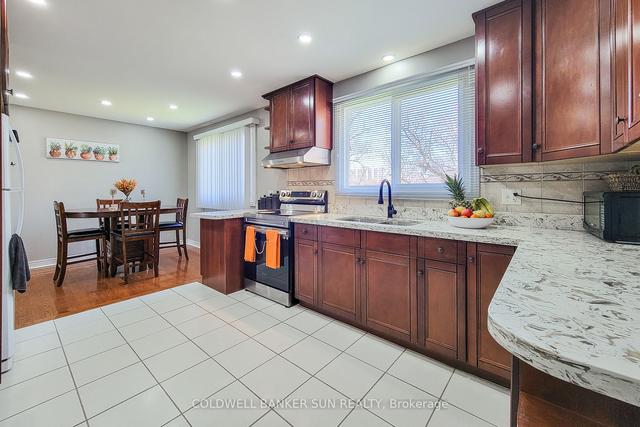 74 Bow Valley Dr, House detached with 4 bedrooms, 3 bathrooms and 5 parking in Hamilton ON | Image 33