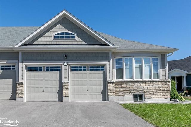 626 Bayport Boulevard, House attached with 4 bedrooms, 3 bathrooms and 6 parking in Midland ON | Image 7