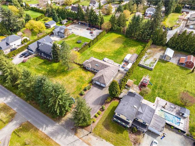 25040 57 Avenue, House detached with 3 bedrooms, 3 bathrooms and 15 parking in Langley BC | Image 38