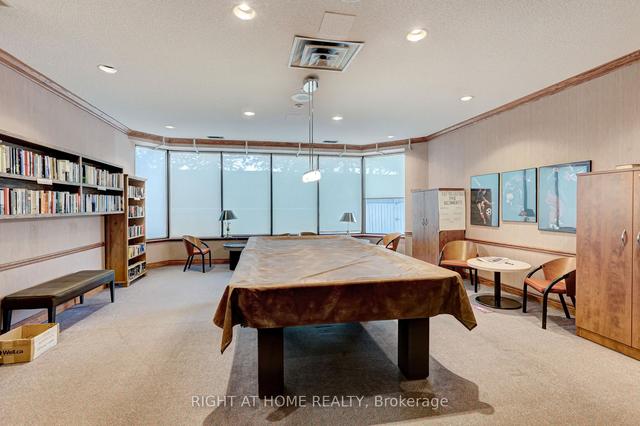 1616 - 268 Ridley Blvd, Condo with 2 bedrooms, 2 bathrooms and 1 parking in Toronto ON | Image 14