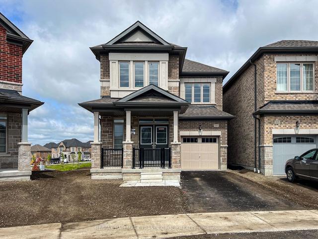 65 Conarty Cres, Whitby, ON, L1P0L3 | Card Image