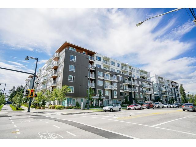 303 - 10581 140 Street, Condo with 1 bedrooms, 1 bathrooms and 1 parking in Surrey BC | Image 1