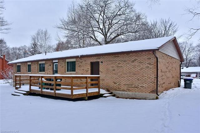 78 White Birch Way, House detached with 4 bedrooms, 2 bathrooms and 8 parking in Wasaga Beach ON | Image 41