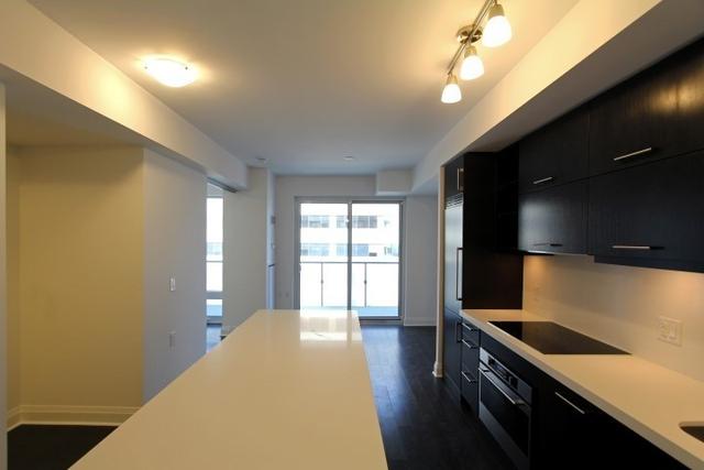 1001 - 1080 Bay St, Condo with 1 bedrooms, 1 bathrooms and 0 parking in Toronto ON | Image 3