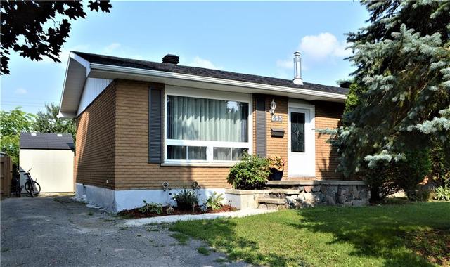 863 Kedrosky Drive, House detached with 3 bedrooms, 2 bathrooms and 3 parking in Renfrew ON | Image 2