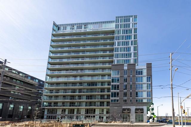 e1308 - 555 Wilson Ave, Condo with 1 bedrooms, 1 bathrooms and 1 parking in Toronto ON | Image 25
