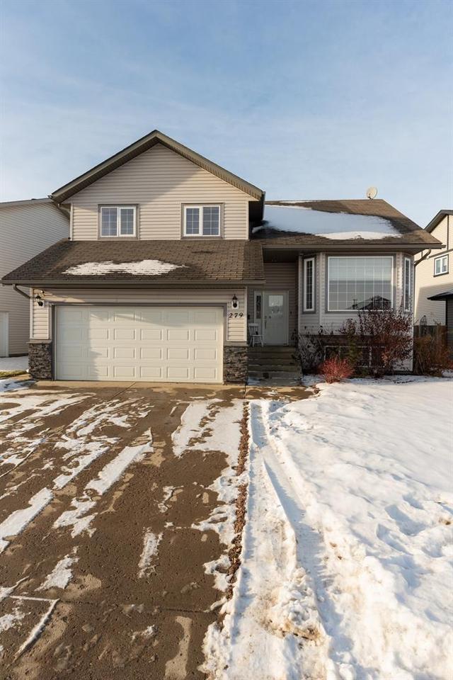 279 Williams Drive, House detached with 3 bedrooms, 3 bathrooms and 4 parking in Wood Buffalo AB | Image 39