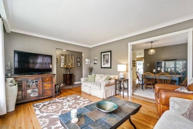 181 Horsham Ave, House detached with 3 bedrooms, 3 bathrooms and 4 parking in Toronto ON | Image 38