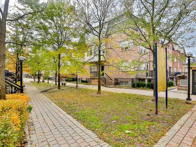 Th 192 - 760 Lawrence Ave W, Townhouse with 2 bedrooms, 2 bathrooms and 1 parking in Toronto ON | Image 19