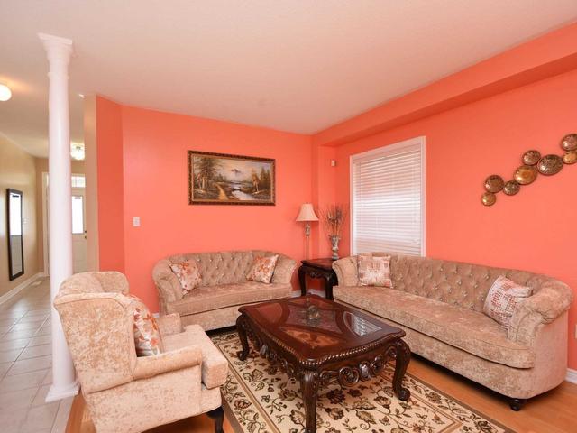 19 Kootenay Pl, House detached with 4 bedrooms, 5 bathrooms and 4 parking in Brampton ON | Image 37