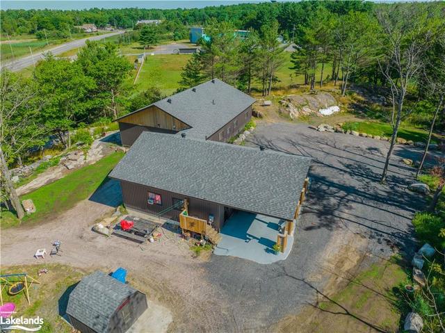 10 Smith Crescent, House detached with 3 bedrooms, 2 bathrooms and 8 parking in Parry Sound ON | Image 9