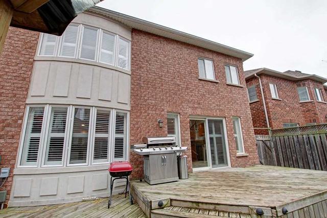 2149 Orchard Rd, House detached with 4 bedrooms, 3 bathrooms and 6 parking in Burlington ON | Image 30