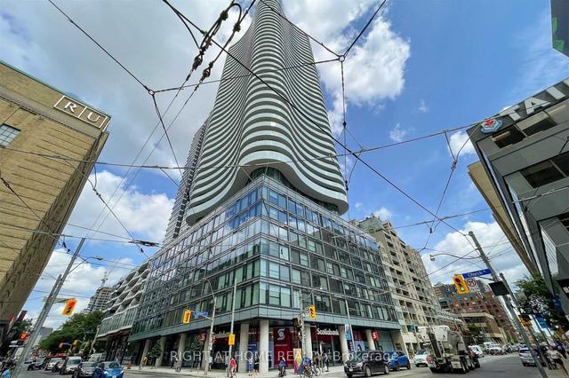 2401 - 403 Church St, Condo with 1 bedrooms, 1 bathrooms and 0 parking in Toronto ON | Image 25