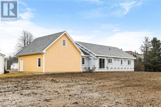 3414 Route 530, House detached with 3 bedrooms, 2 bathrooms and null parking in Dundas NB | Image 39