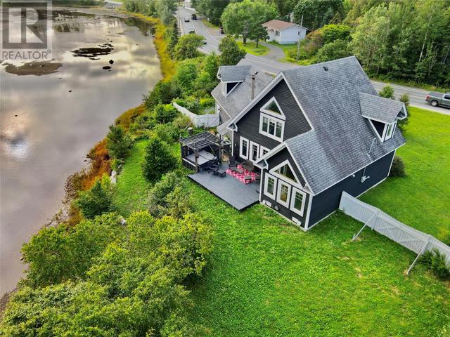 41 Harbour Drive, House detached with 4 bedrooms, 3 bathrooms and null parking in Clarenville NL | Image 9