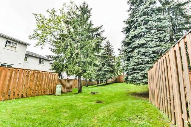 84 Harris Way, Townhouse with 3 bedrooms, 2 bathrooms and 2 parking in Markham ON | Image 17