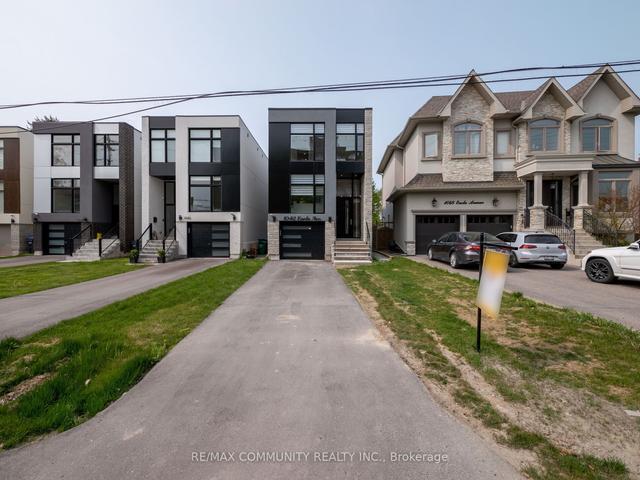1042 Enola Ave, House detached with 4 bedrooms, 4 bathrooms and 3 parking in Mississauga ON | Image 12