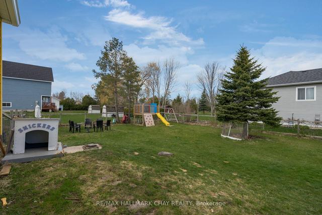 7492 County Road 91, House detached with 4 bedrooms, 2 bathrooms and 10 parking in Clearview ON | Image 21