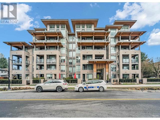 610 - 7588 16th Street, Condo with 1 bedrooms, 1 bathrooms and 1 parking in Burnaby BC | Image 18