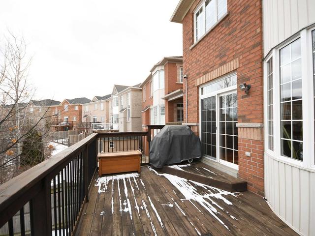 37 Stoneylake Ave, House detached with 5 bedrooms, 5 bathrooms and 6 parking in Brampton ON | Image 33