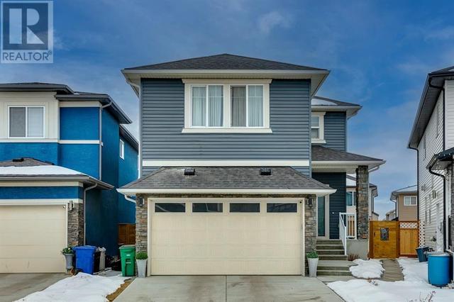 173 Baysprings Gardens Sw, House detached with 6 bedrooms, 4 bathrooms and 4 parking in Airdrie AB | Image 50