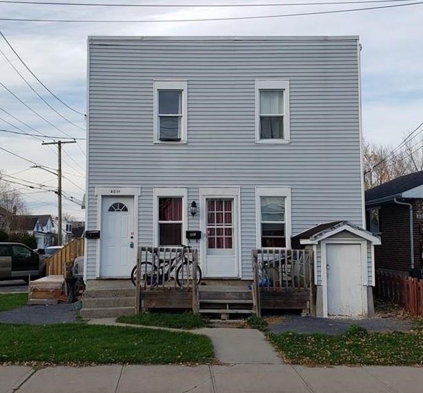 401 Sixth Street & 3rd Unit On 605 Gloucester St N Street, House other with 0 bedrooms, 0 bathrooms and 3 parking in Cornwall ON | Image 2