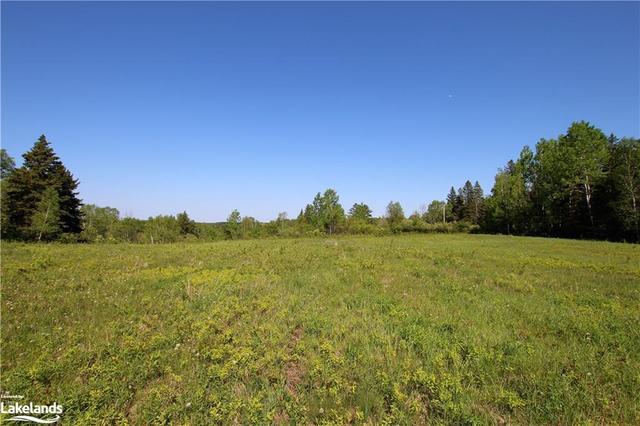 0 522 Highway, Home with 0 bedrooms, 0 bathrooms and null parking in Parry Sound, Unorganized, Centre Part ON | Image 11