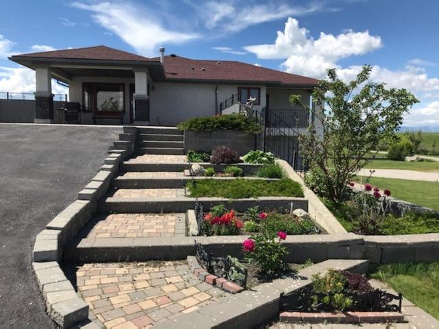 6323 Range Road 30 3a, House detached with 3 bedrooms, 2 bathrooms and 10 parking in Improvement District No.  4 Waterton AB | Image 4