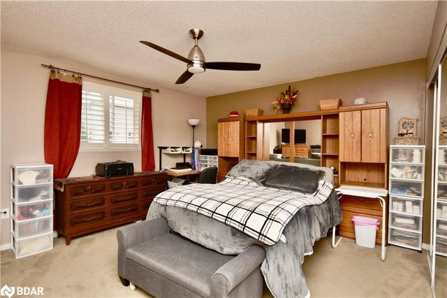 227 Country Lane, House detached with 3 bedrooms, 2 bathrooms and 2 parking in Barrie ON | Image 8