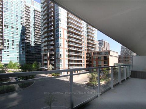 301 - 100 Western Battery Rd, Condo with 1 bedrooms, 1 bathrooms and 0 parking in Toronto ON | Image 6