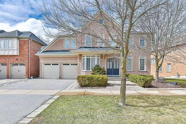 24 Crossroads Dr, House detached with 4 bedrooms, 5 bathrooms and 4 parking in Richmond Hill ON | Image 12