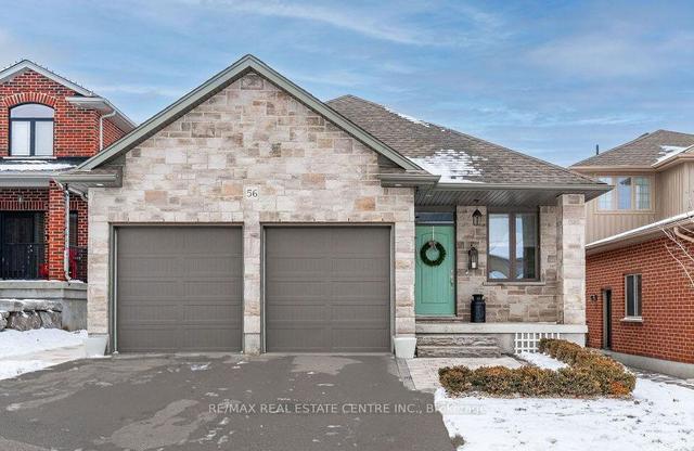 56 Law Dr, House detached with 2 bedrooms, 3 bathrooms and 4 parking in Guelph ON | Image 1