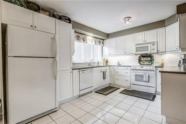 18 - 1755 Rathburn Rd E, Townhouse with 3 bedrooms, 3 bathrooms and 1 parking in Mississauga ON | Image 7