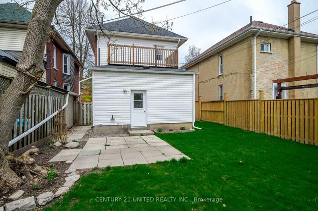 493 King St, House detached with 2 bedrooms, 2 bathrooms and 3 parking in Peterborough ON | Image 29