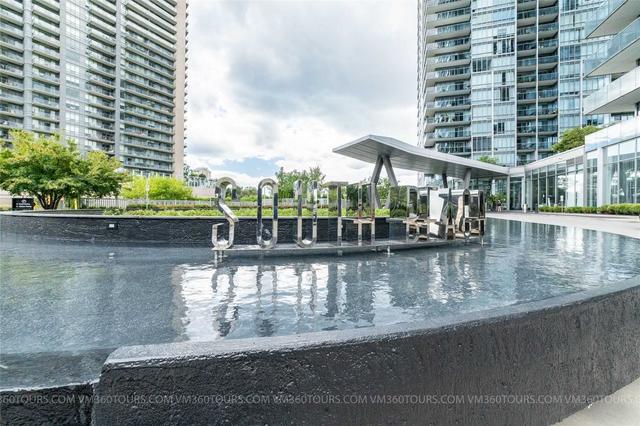 312 - 90 Park Lawn Rd, Condo with 2 bedrooms, 2 bathrooms and 1 parking in Toronto ON | Image 33